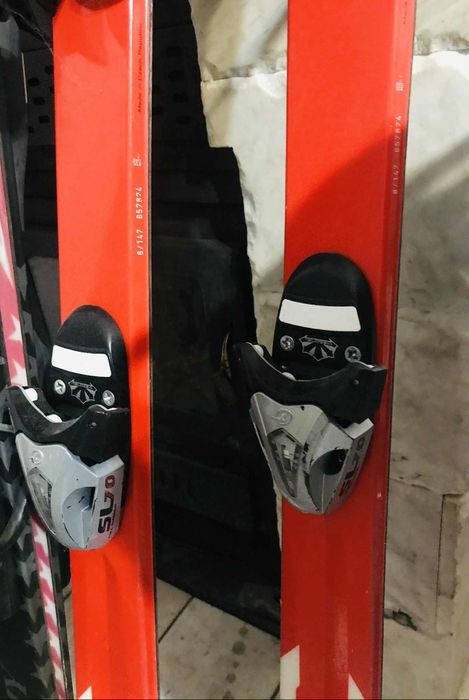 ски Head Sportrace.