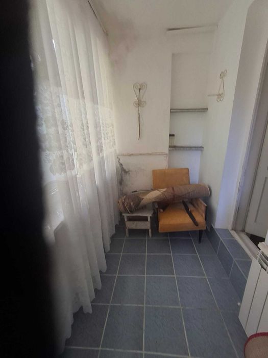 Apartament 2 camere George Enescu