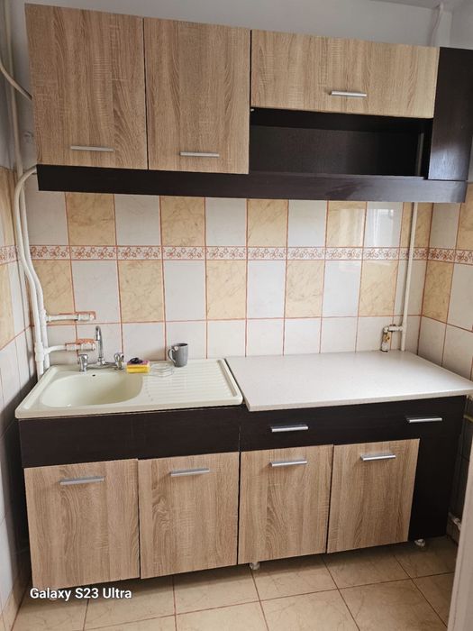 Inchiriez garsoniera in Zorilor