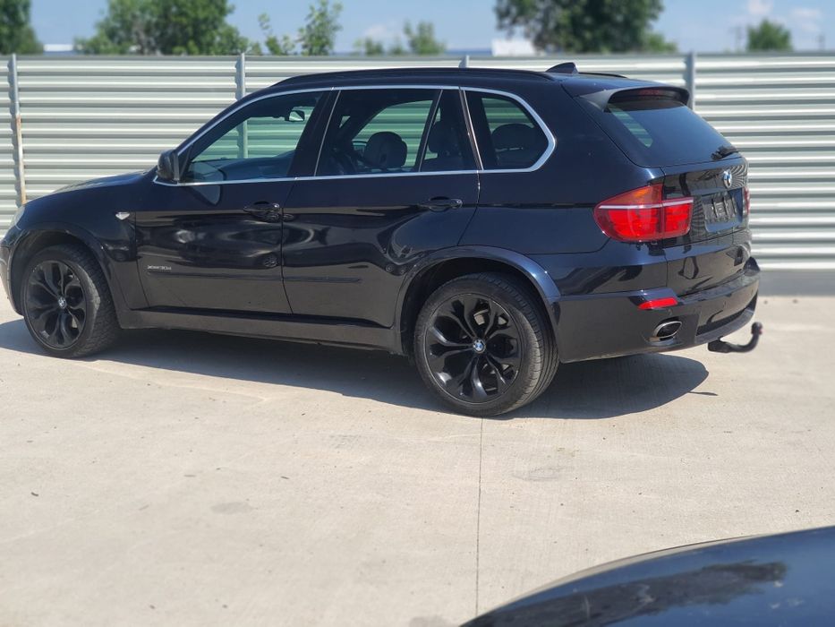 Piese bmw e70 x5 motor 306cp n57