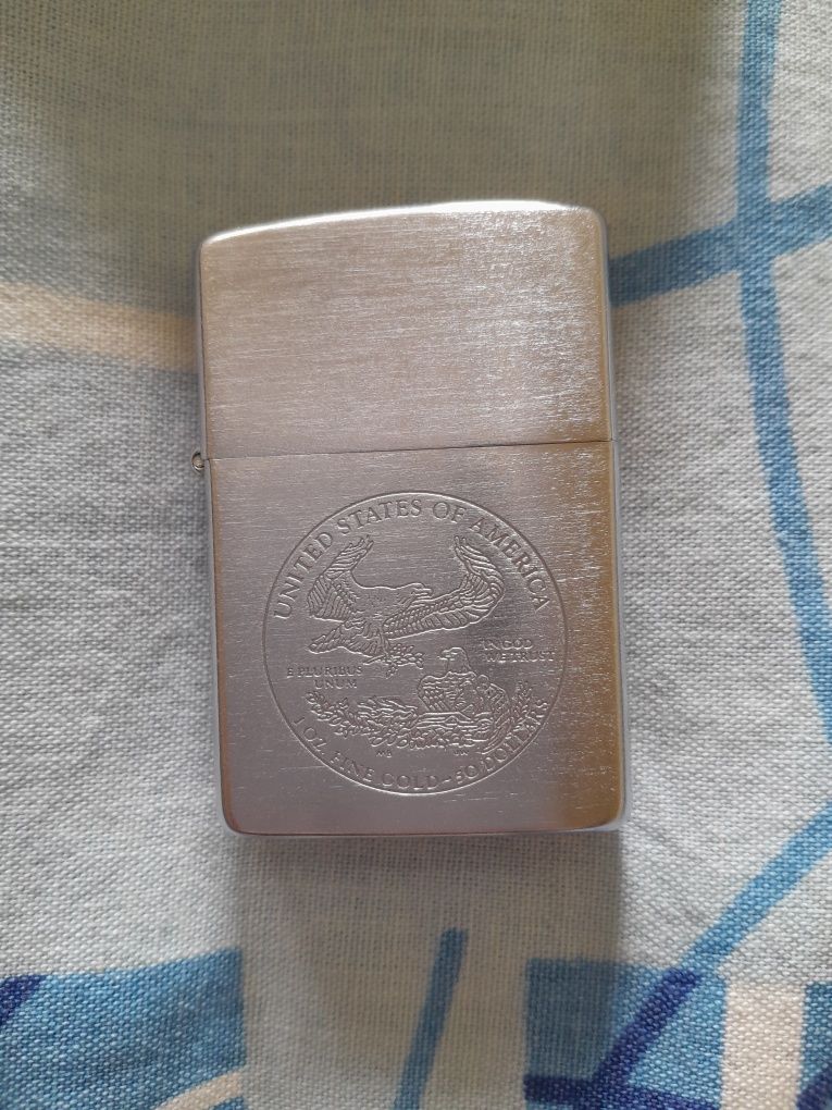 Bricheta  zippo.