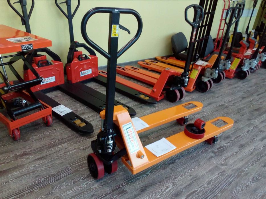 liza manuala hidraulica transpalet manual hidraulic 2500 kg