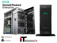 Сервер HPE ProLiant ML350 Xeon Silver 4214R
