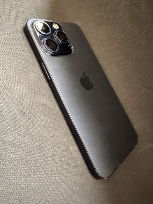 iPhone 15 Pro Max 256gb / с дефект