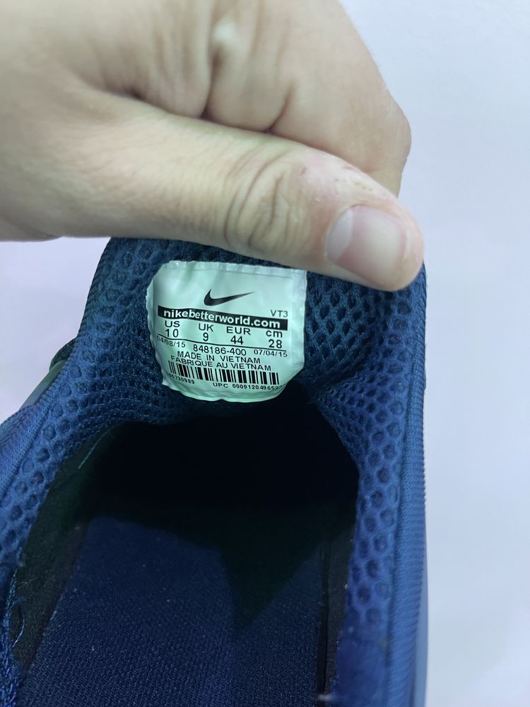 Nike air presto Se woven Original