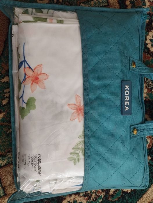 Пастель корейский