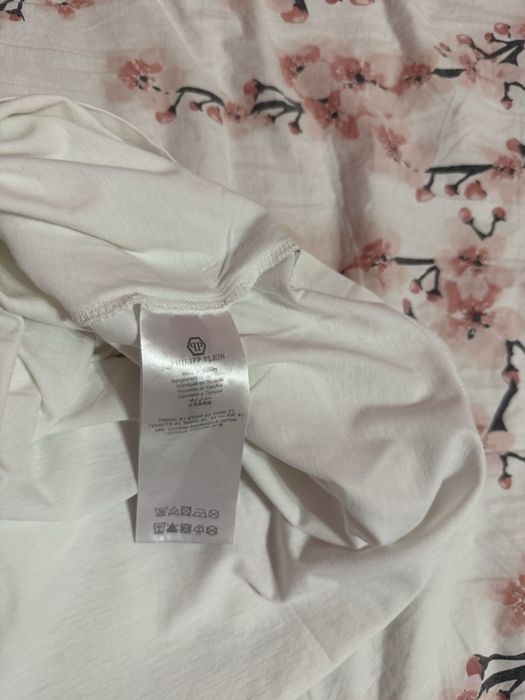 Тениска на Philipp Plein