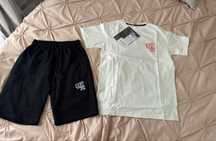 Compleu Off White / toate marimile