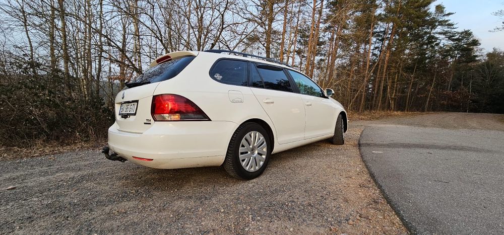 De vânzare Golf 6