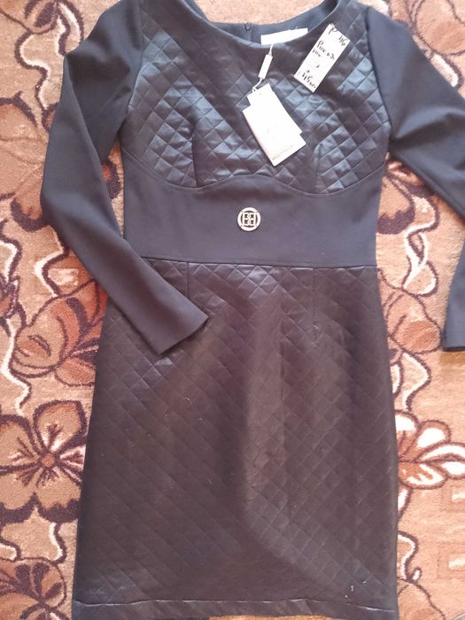 НОВИ Рокли за ЕЛЕГАНТНИ ДАМИ. Размери Л/ХЛ нови с етикета