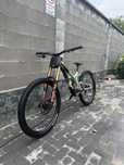 Commencal supreme v4 29 L 2022