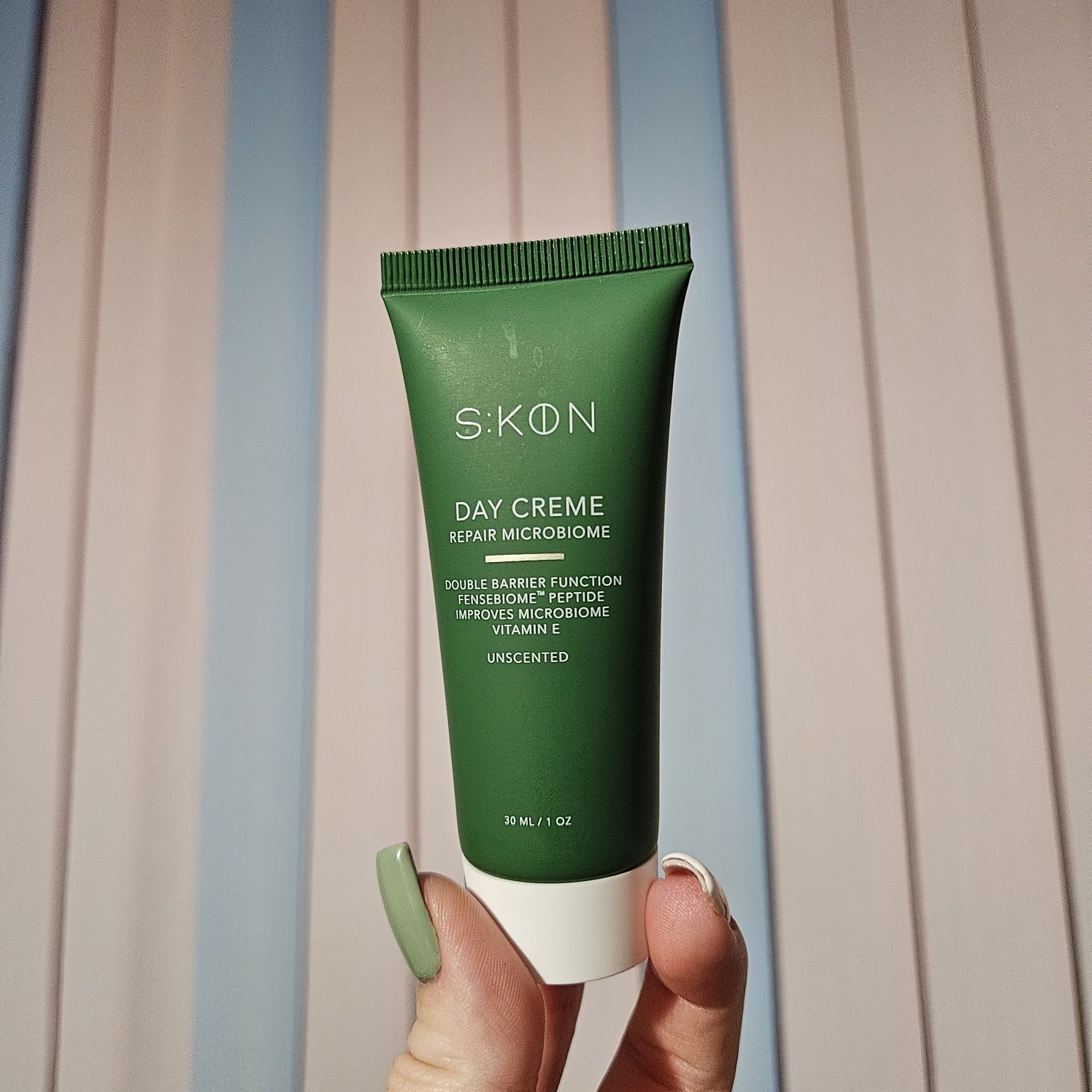 S:KON day creme / дневен крем