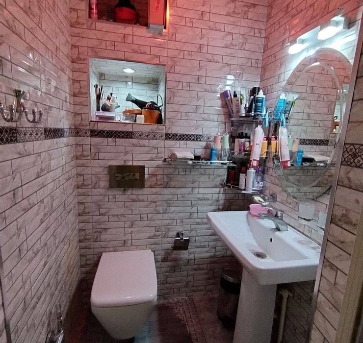 Kvartira продается 4/5/9 на ЖК Family House