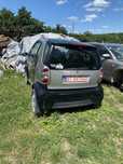 Smart fortwo 0.8