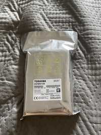 Hard Disk Toshiba 500GB nou