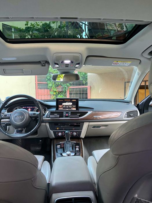 Audi A6 3.0 TDI Quattro/Matrix/Distributie Schimbata/272 Cai/MaxHaust
