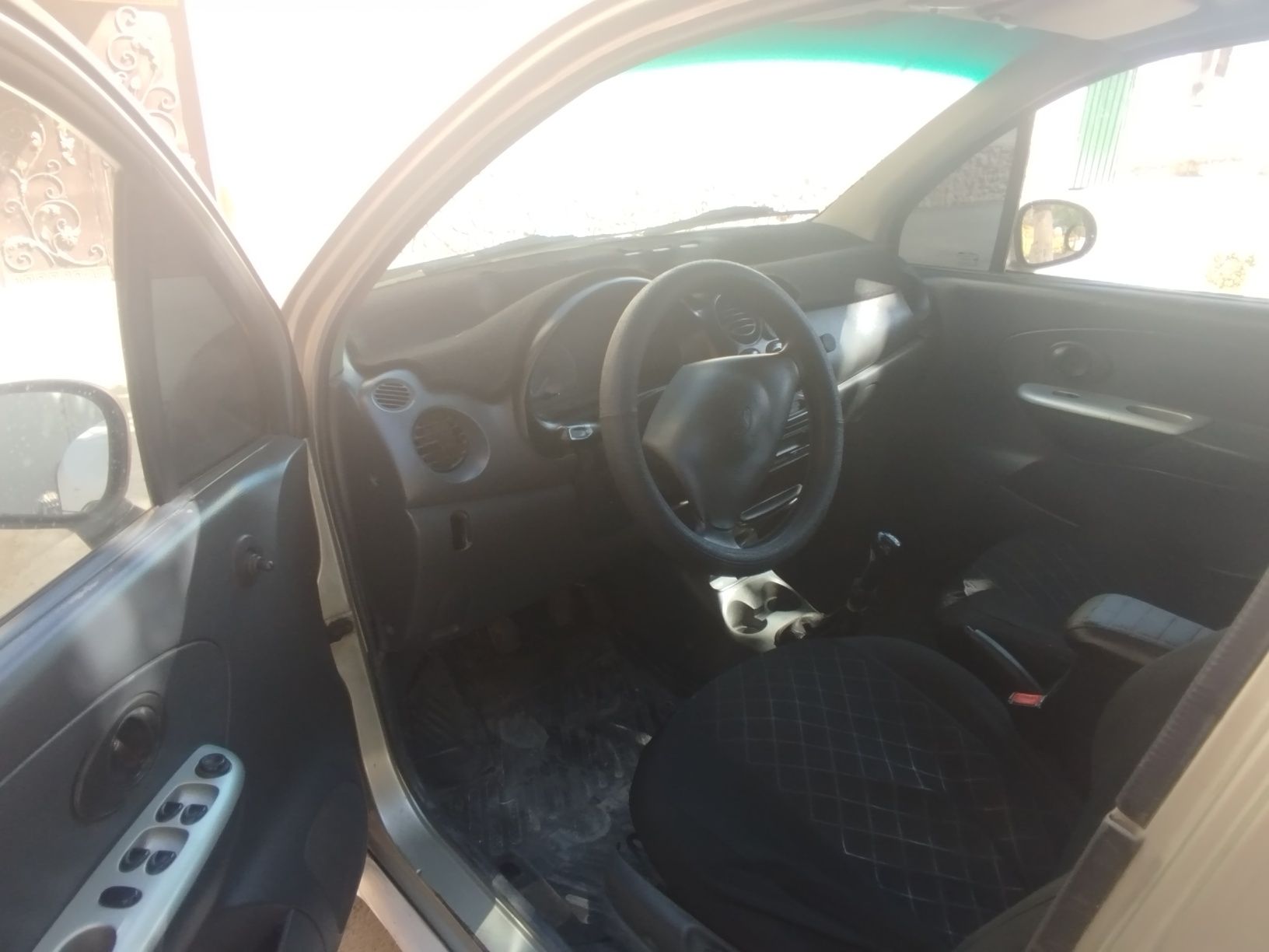 Matiz best 2009-yil