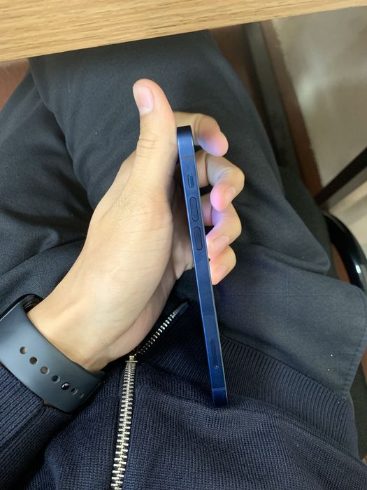 iPhone 12 128GB  Келишамз