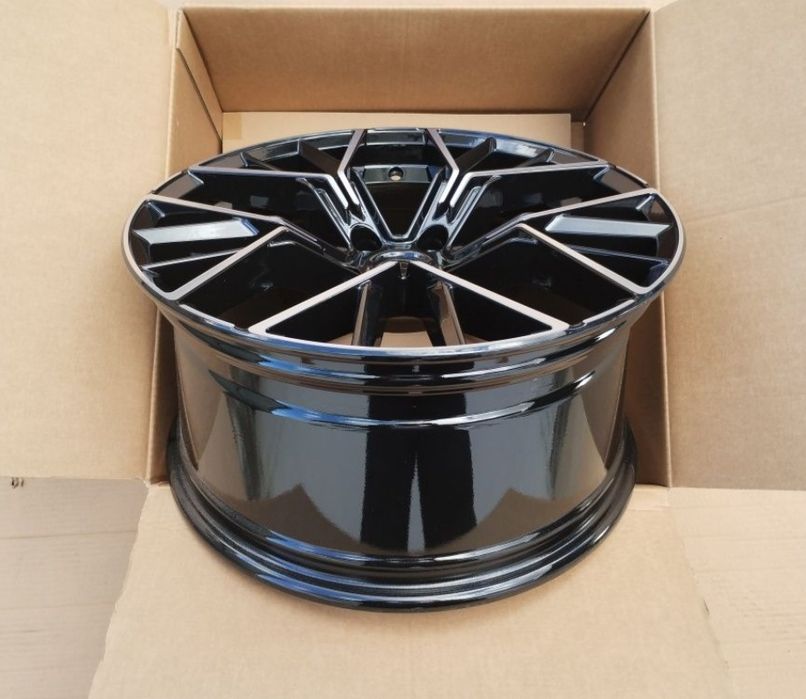 Jante 19 BMW F01 F06 F07 F10 F11 F15 F16 F20 F21 F25 F30 F31 F33 F34 F