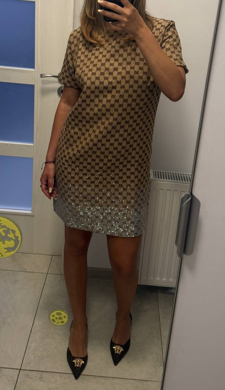 Stoc Rochie dama Gucci