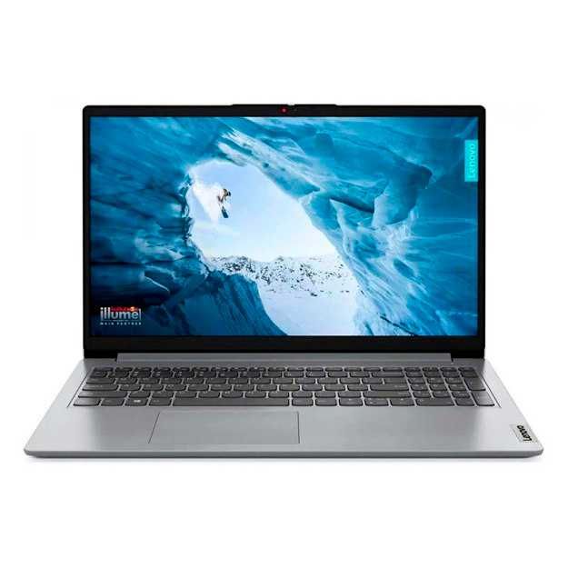 Lenovo ideapad 3 15IAU7  ноутбук Новый