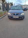 Dacia Logan 1,4Mpi