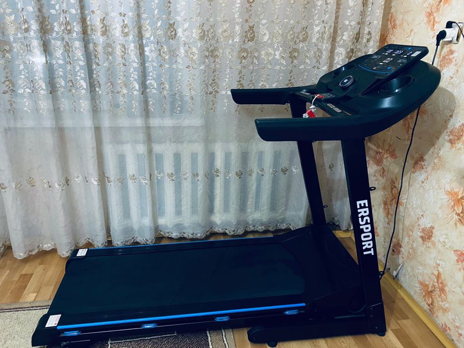 Беговая дорожка3