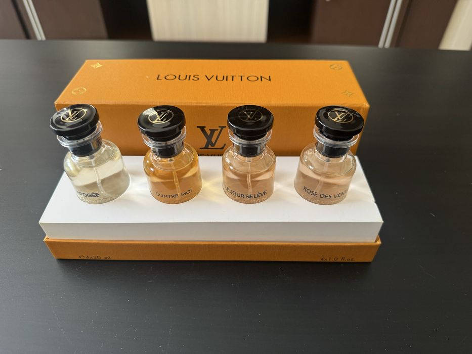 Mini Parfum La Set LV
