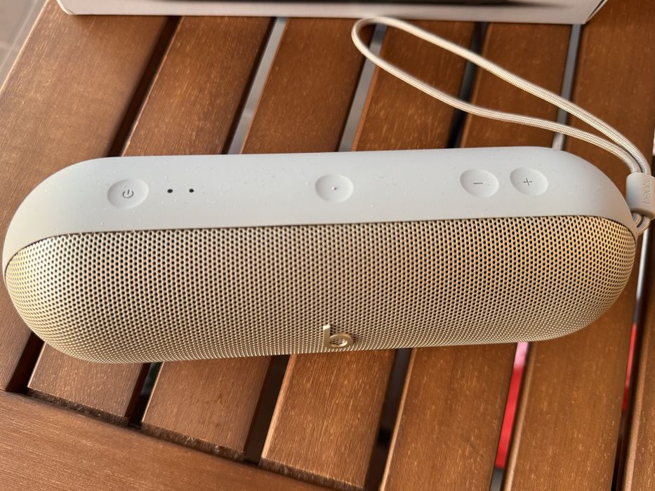Beats Pill 2024!