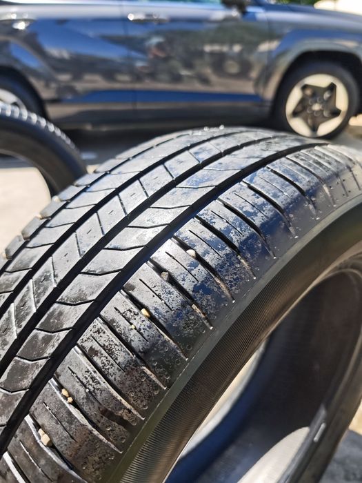Set anvelope de vara NEXEN  N FERA primus 215/60 R17 96H