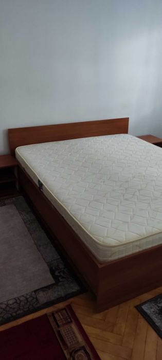 Tatarasi-Dispecer, centrul de cartier, apartament 2 camere confort I