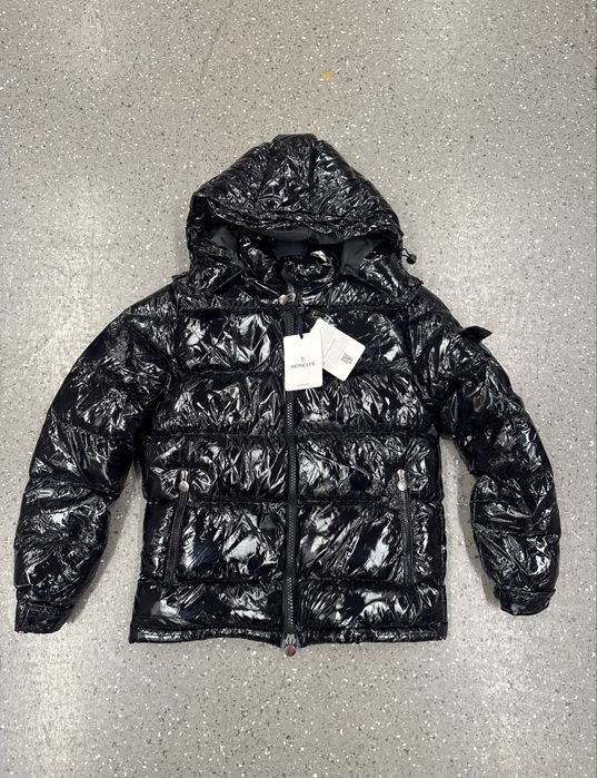 Geaca barbati Moncler S M L XL XXL