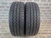 Anvelope second hand vara 215 70 15C Radial