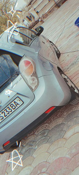 Спарк сотилади холати ало