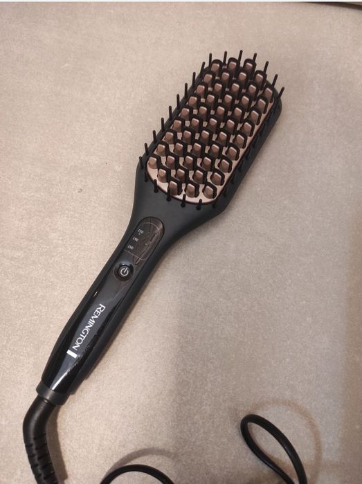 Perie electrică Remington