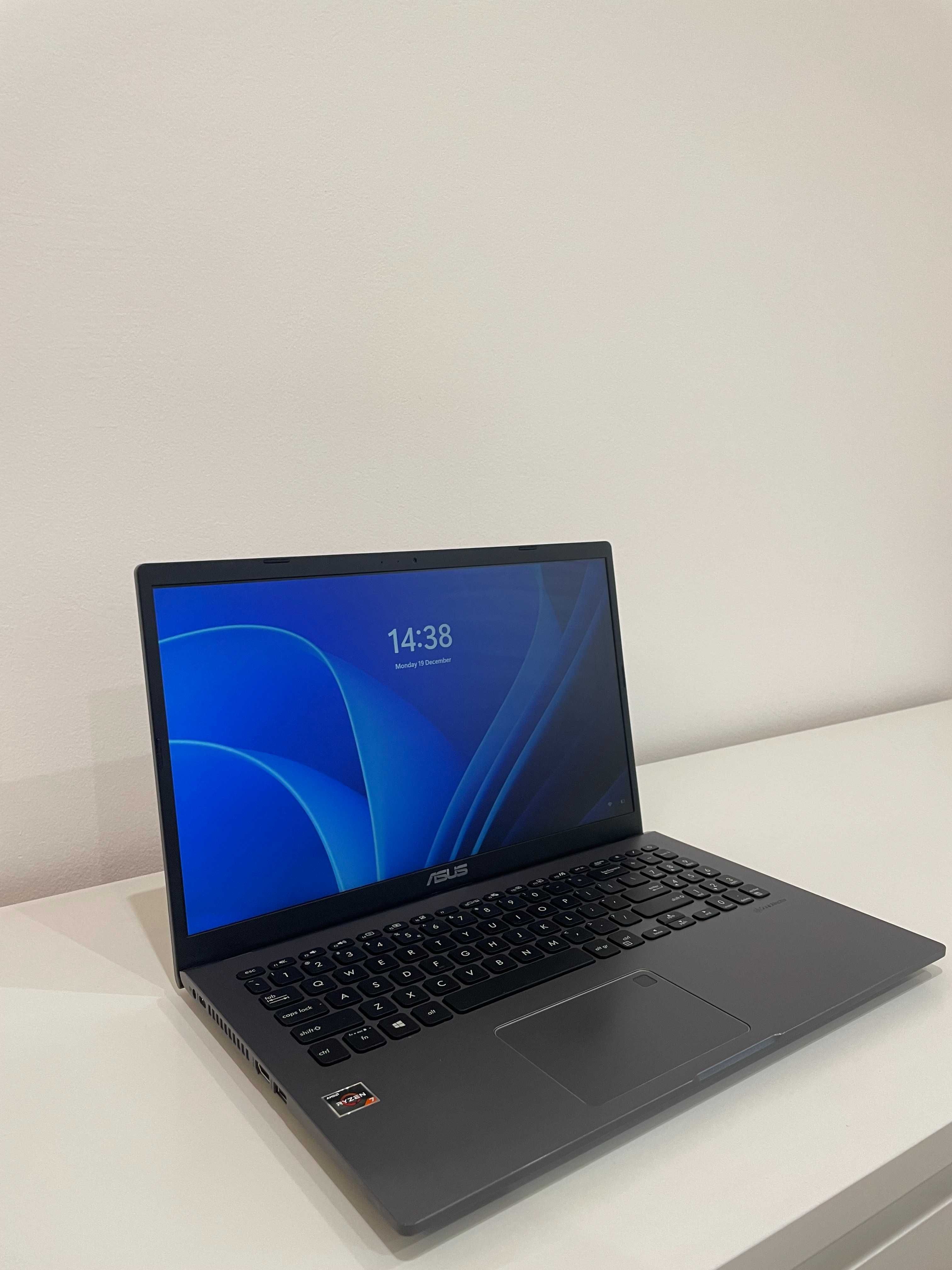 Laptop ASUS 15.6'' M509DA
