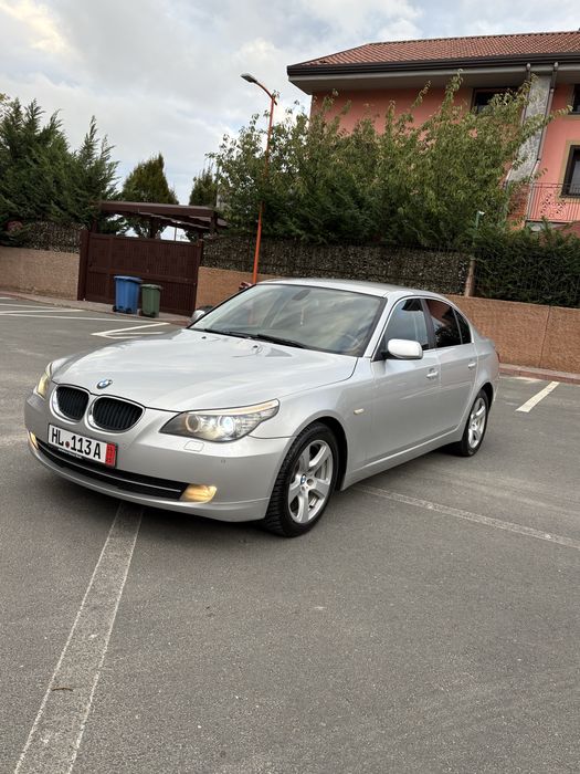 BMW 520d ADUS RECENT IN TARA ! Merge perfect