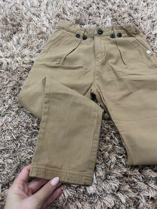 Дрехи за момче Н&М Zara 5-6 6-7 години