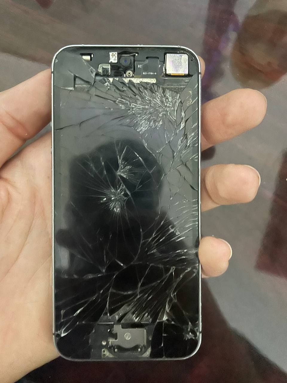 Айфон5с 16гб айби экран