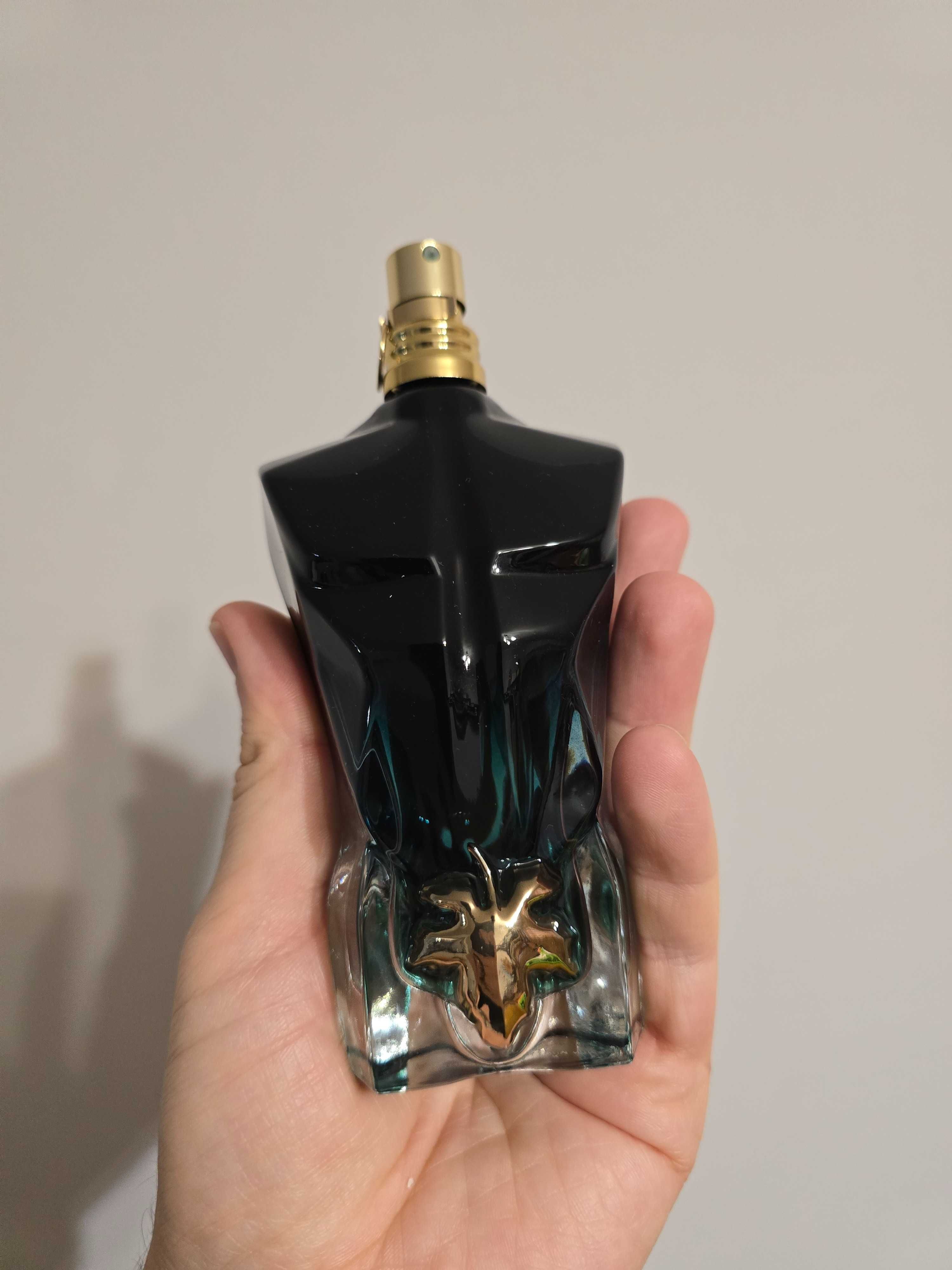 Jean Paul Gaultier Le Beau Le Parfum