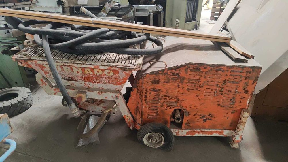 Vând pompe  turbosol2 buc