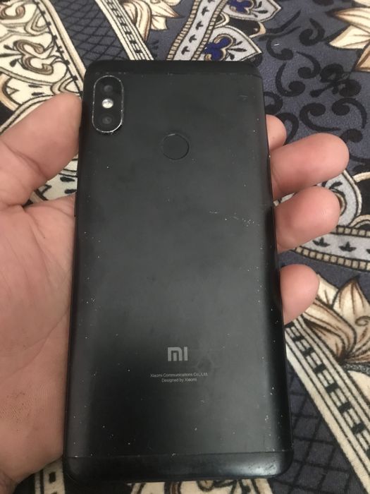 redmi not 5 sotiladi
