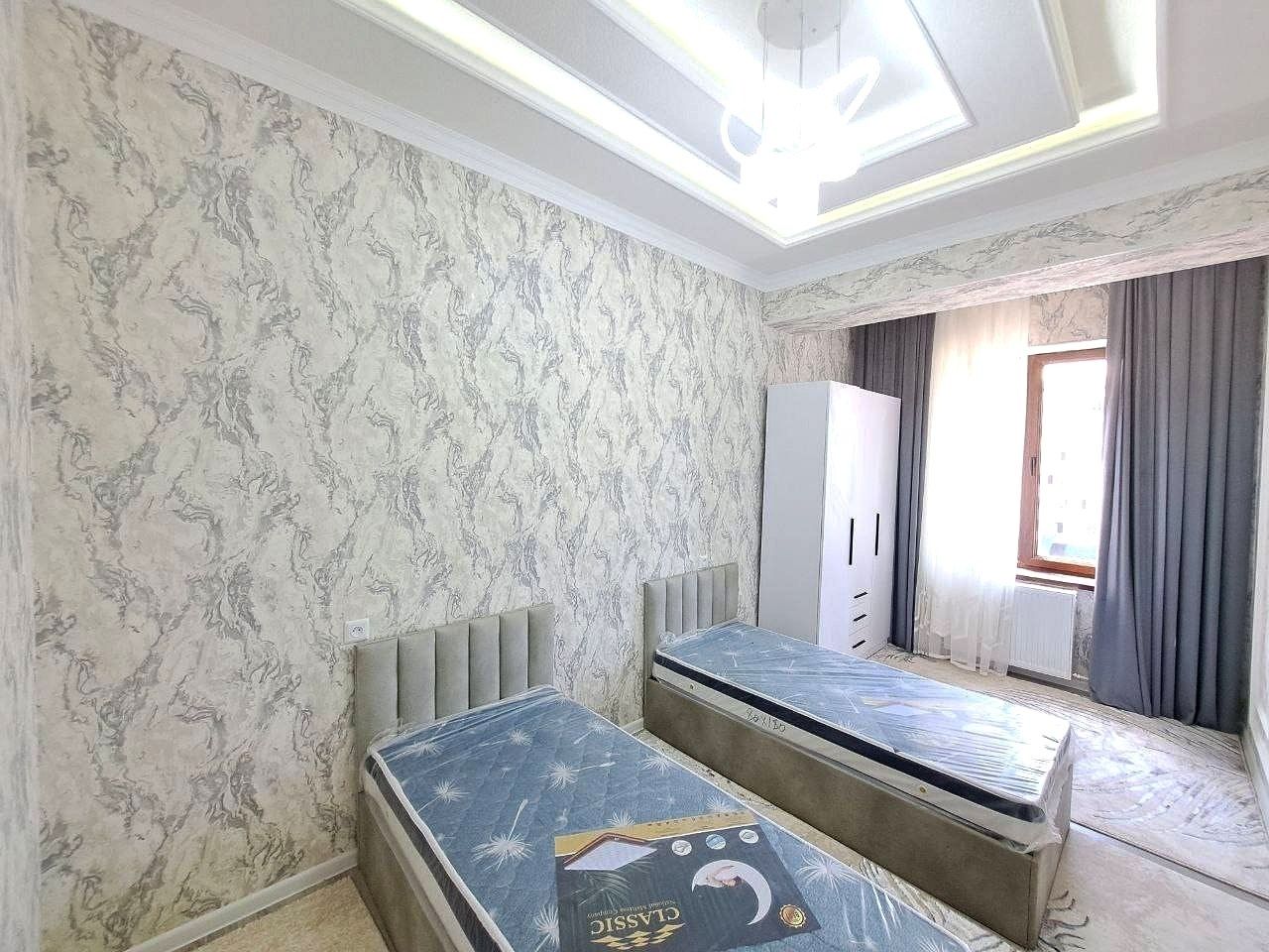 3 комнатная квартира без глухих комнат Аэропорт