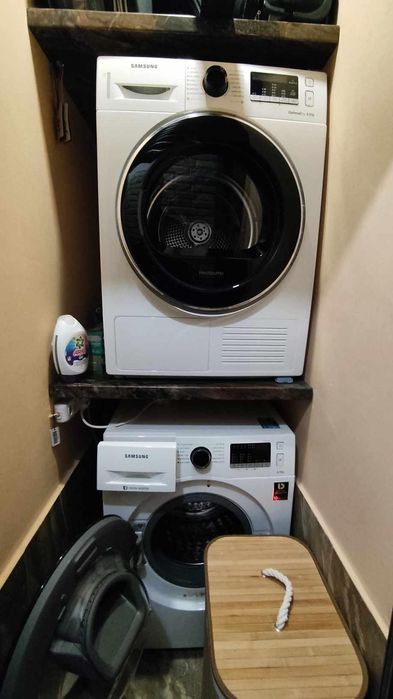 Продава се Двустаен апартамент в Бургас, Славейков - 61 кв.м за 1804 €/кв.м - Снимка #3