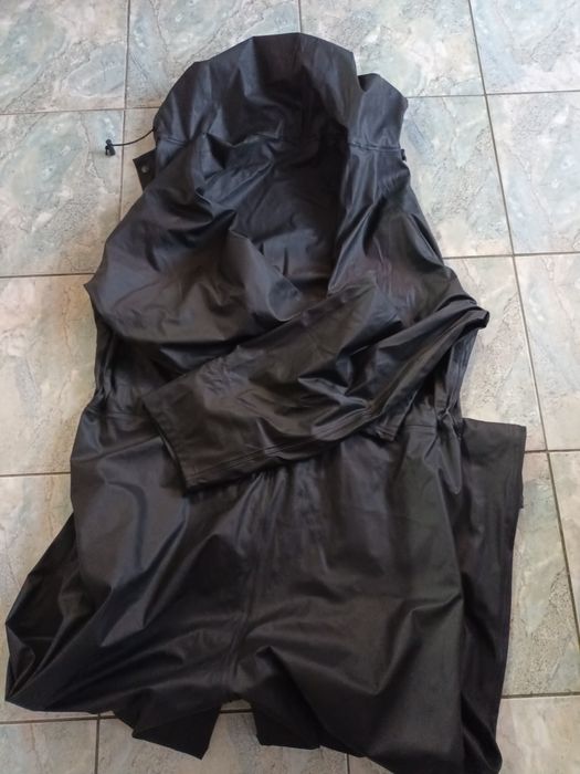 Противодъждовен Гащеризон  ХХL