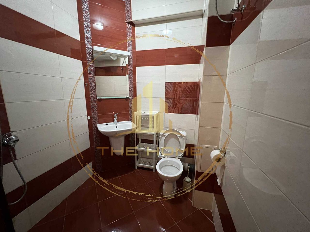 Дава се под наем Двустаен апартамент в Варна, Левски - 58 кв.м за 425 € - Снимка #8