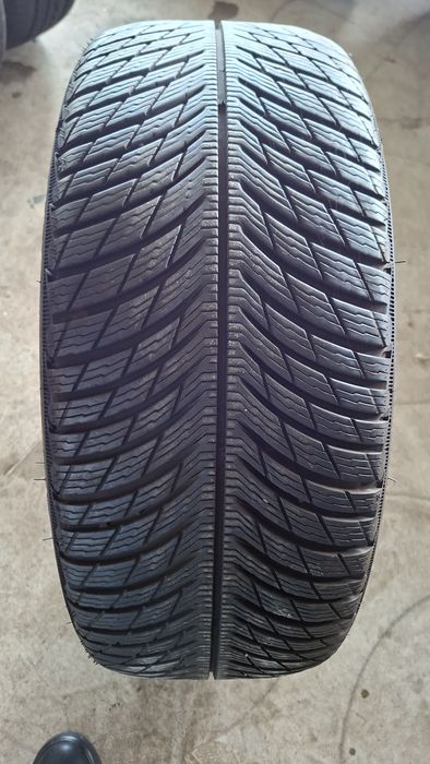 1buc 2024 235 40 R19 Michelin iarna M+S cauciuc anvelopa ms 19