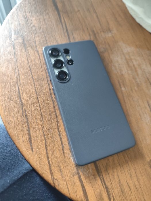 Vand samsung s25 si ceas samsung watch ultra