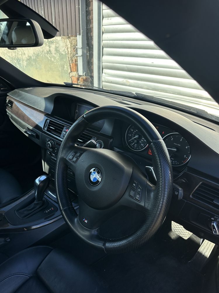 Piese BMW Seria 3 E92 LCI Facelift 330d 245cp automat Euro 5 N57