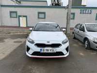 Kia ceed GT Line